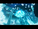 【VRChatワールド紹介】氷結神宮