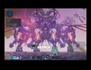 PSO2NGS 星砕の暴進(Rank1) RaTeソロ(12:32)