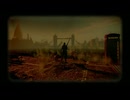 Fallout London1周したので軽めの感想動画