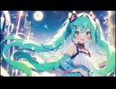 【I I I iDoL】初音ミク・オリジナル曲