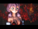 【MMD艦これ】Yeah! / Tick Tock【大淀・明石】