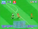 Futebol International Super star soccer deluxe snes 7E00BA00 7E1ACD06 7E1D1700