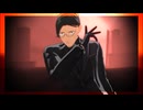 【MMDオリキャラ】命綱