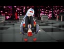 【MMD/艦これ】あさい式翔鶴お姉様で「Lolo-Hit and Run」
