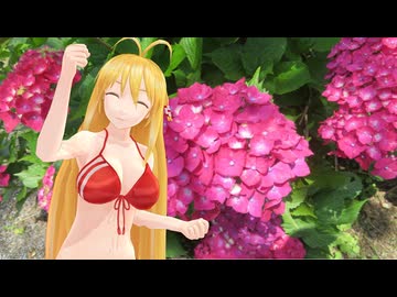 【NM4-02】新弦巻マキと名所探訪 第229話「宮崎県・桃源郷岬」