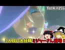 【ゆっくり実況】初めてのティアーズオブザキングダム！ part156【ティアーズオブザキングダム】