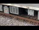 One day at Tobu tojo line Kawagoe shi station Saitama Japan 【ある日の川越市駅にて】　日本　関東　埼玉　東武東上線 Jun.2024