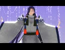 再掲【MMD刀剣乱舞】丙子椒林剣でMoonWalker