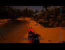 【ARK: Survival Evolved】サバイバー生活　11歩：前編