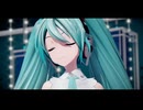 【MMD】トリコロージュ【YYB式初音ミクNT】