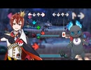 【Twst UTAU】FNF "Knockout" グリム VS リドル