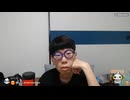 ニンポー（千代豊和）　ツイキャス　ごはん行ってきたよ