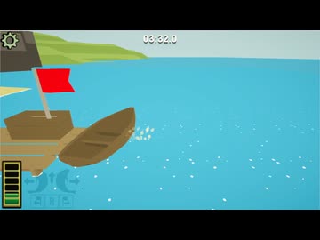 【RTA】Simple Fish Adventure 3:32.0(音量注意)