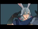 【剑与远征启程MMD】洛桑兔兔
