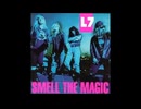 Smell The Magic