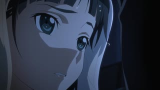 【AMV】ソードアート・オンラン II 直葉編 / ねぇ