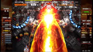 リニアの暇つぶしゲームプレイDEVIL BLADE REBOOT（デビルブレイドリブート）難易度ノーマルの稼ぎプレイに挑戦してみた