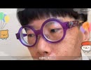 ニンポー（千代豊和）　ツイキャス　信濃町に来た