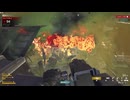 StarshipTroopersExtermination実況プレイ348(Horde Hard v0.8.0)