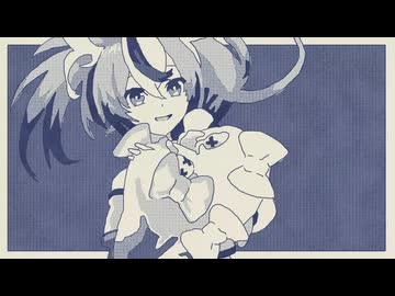 【アニメ】 ホロライブ 死のバトル