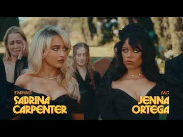 Sabrina Carpenter - Taste