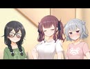 七夕と三人【CeVIO劇場】