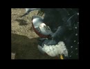 【BGM・SE変更】ゼットンの初代・二代目戦をセブン最終回風にしてみた