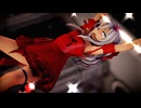 【MMD艦これ】ＴＥＮＧＡ－ＫＵ / 天樂【ろーちゃん】