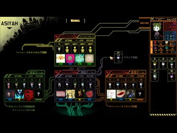 ビール一本飲みながらロボトミーコーポレーションDAY30