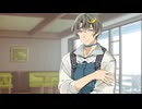 【ソフトウェアトーク劇場】呑みすぎた次の日の朝【VOICEPEAK 水奈瀬リト】【縦動画】