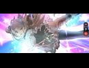 【FGO】水着イベント2024フリークエスト「マリオンホテル(王の晩餐〜準備中〜)(90+)」水着エレシュキガル&紅閻魔+フレキャストリアで3ターン周回