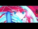 【FGO】水着イベント2024フリークエスト「ドバイファウンテン(ドラゴンスレイヤーヒーローショー)(90++)」青子、シエル、水着BB、マーリンで3ターン周回