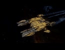 [Elite:Dangerous](自称)一般的なCMDRのはっとんちゃれんじ with Type-8