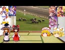 八雲紫のゆっくり競馬(&ウマ娘)解説教室　第30回　新ウマ娘紹介(part5)+@