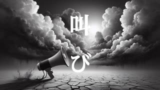 【オリジナル曲】叫び【cevio ai ずんだもん】