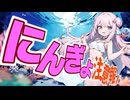 にんぎょ注意報 ! / 花隈千冬