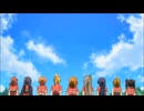 【MAD】ＳＴＡＲＴ：ＤＡＳＨ！！【ラブライブ！第３話挿入歌】