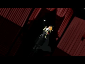 【鬼滅のMMD】　毒占欲　kazii式煉獄杏寿郎【非公式お着替え】