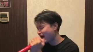 月光花/Janne Da Arcカラオケで歌ってみた