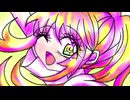 【初音ミク Hatsune Miku】ドリームゲームストリーマー【蜜月 Mitsuki】オリジナル曲 Dream Game Streamer