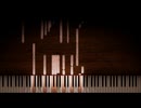【風のクロノア２】Cursed Leorina -piano arrangement-