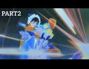 【実況】新米、モンスターを育てる。 part2[MONSTERHUNTER STORIES］