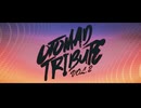 【合作】OTOMAD TRIBUTE Vol.2【告知】