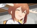 忙しい人のためのしかのこのこのここしたんたん