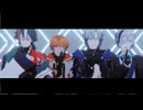【にじさんじMMD】クレイジービート