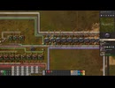 Factorio ファクトリオ実況プレイ2-198
