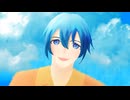 さあ！行こう！青い海に - 猪又文太 feat. KAITO