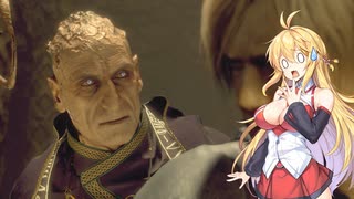 【BIOHAZARD:RE4】マキと触手とガナードと…【VOICEROID実況プレイ】#37