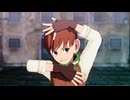 【MMDダン飯】GEDO【チルチャック】