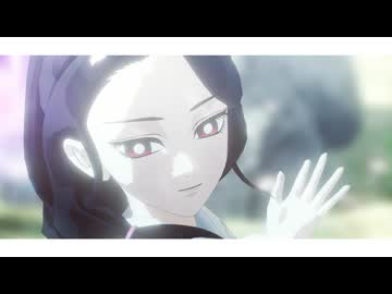 【鬼滅のMMD】終わりへ向かう始まりの歌【煉獄家】